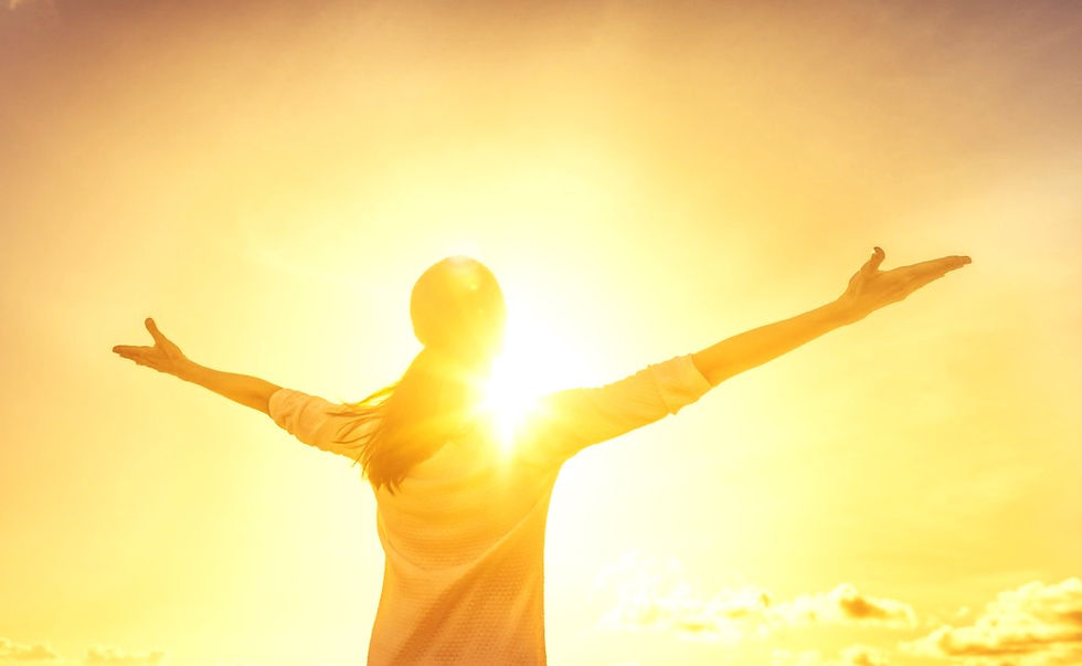 Somatic Space: Start Up!