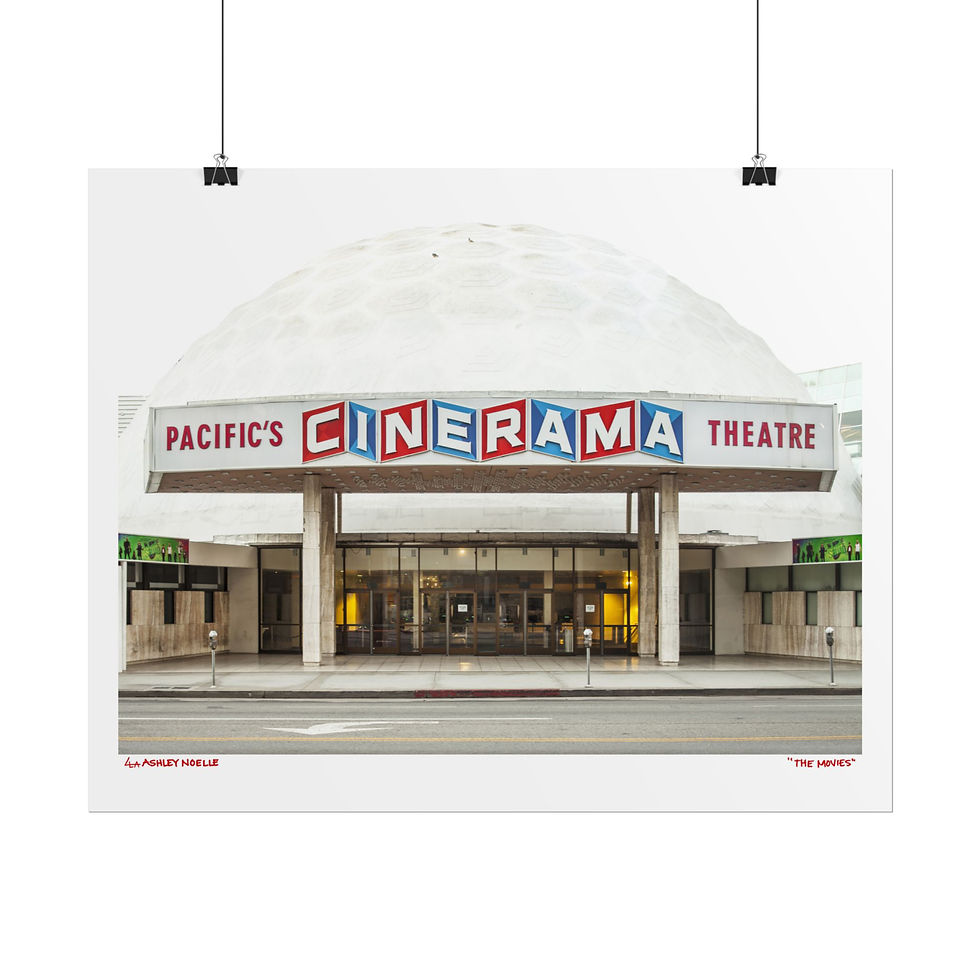 Thumbnail: THE MOVIES