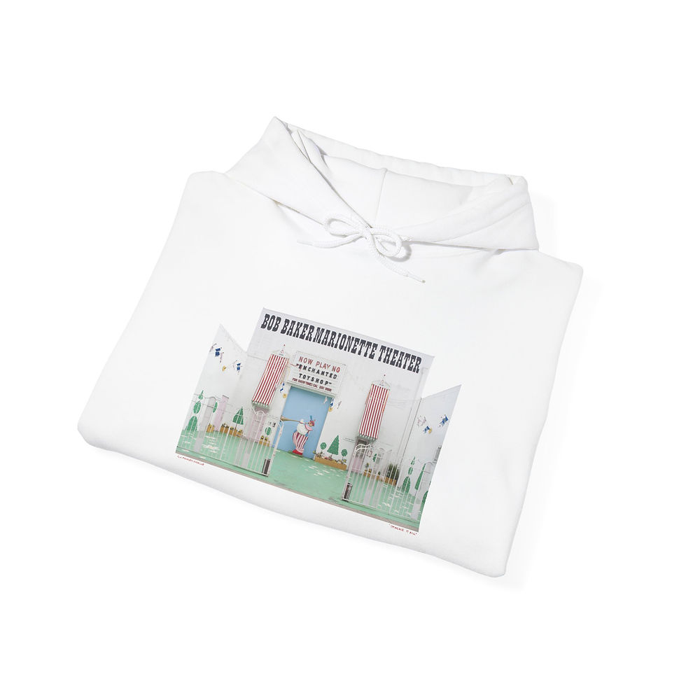 Thumbnail: IMAGINE IT ALL