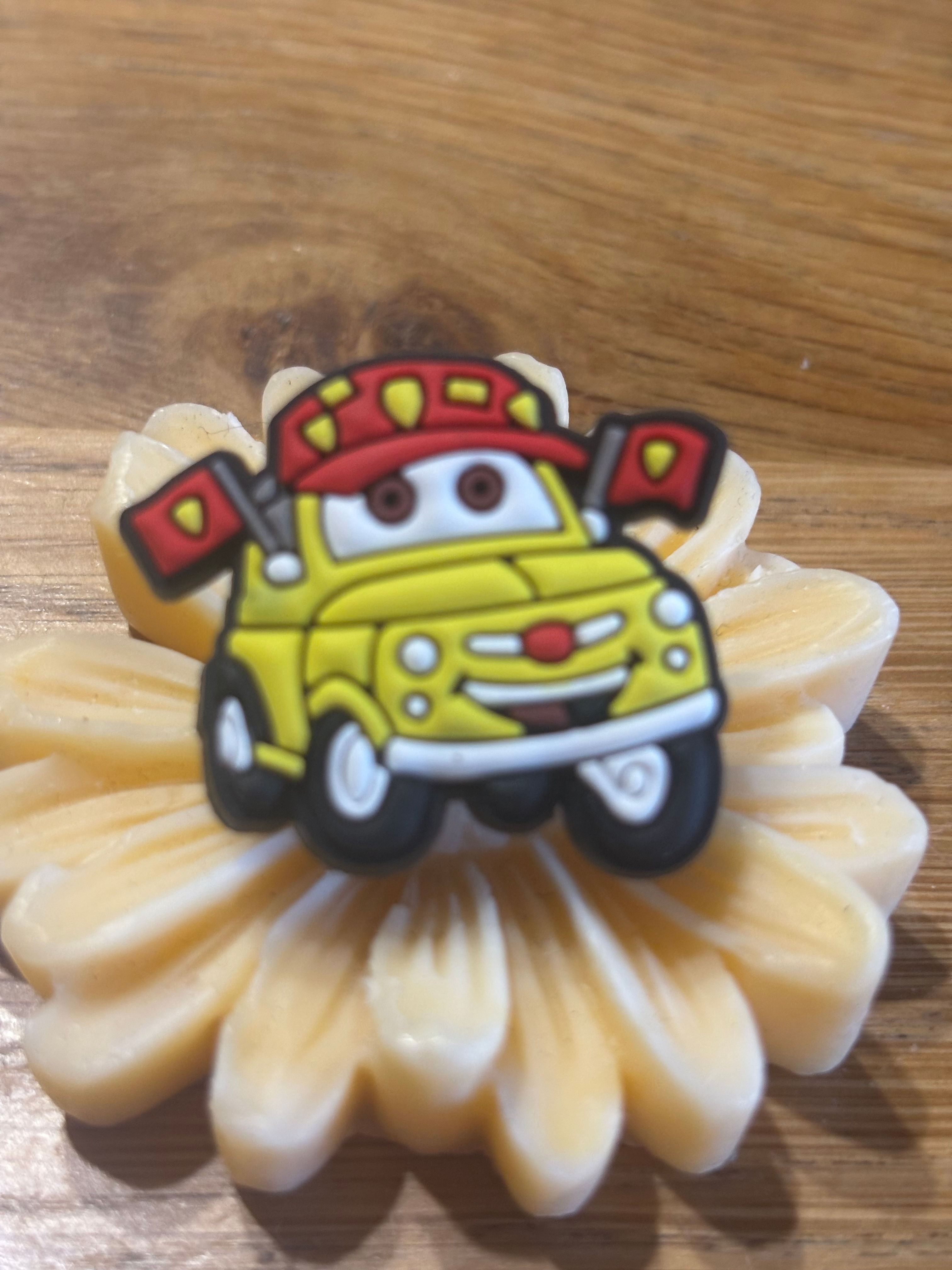 Charms chaussure LUIGI