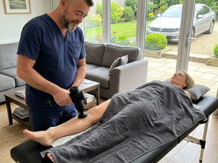 Massage TOkSEN
