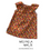 Thumbnail: MelyndaMade Handmade Childrens Clothing Seaside Dress Sz 0 Christmas