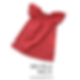 MelyndaMade Handmade Childrens Clothes Seaside dress red Sz 2 christmas