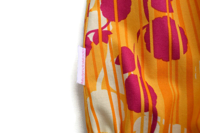 Thumbnail: MelyndaMade Handmade Seaside Playsuit Size 00