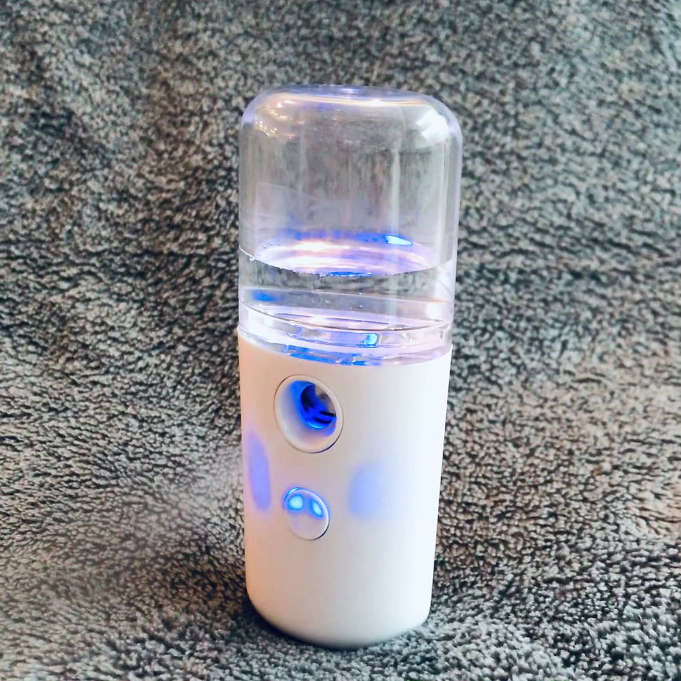 Thumbnail: Nano Mist Sprayer