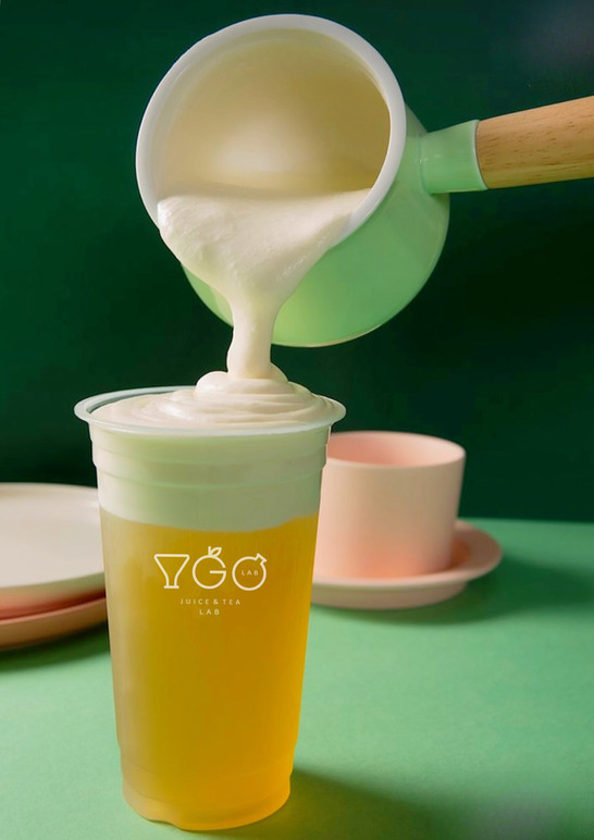 Home YGO Juice & Tea Lab
