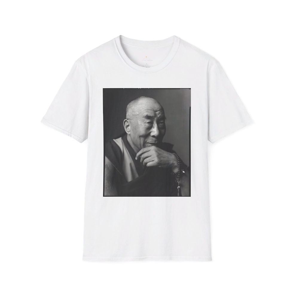 Dalai Lama T-Shirt 