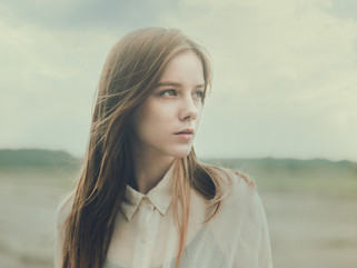 Get to know yourself – building up self-belief.