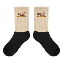 Yo Soy Boricua Pa’ Que Tú Lo Sepas Medias