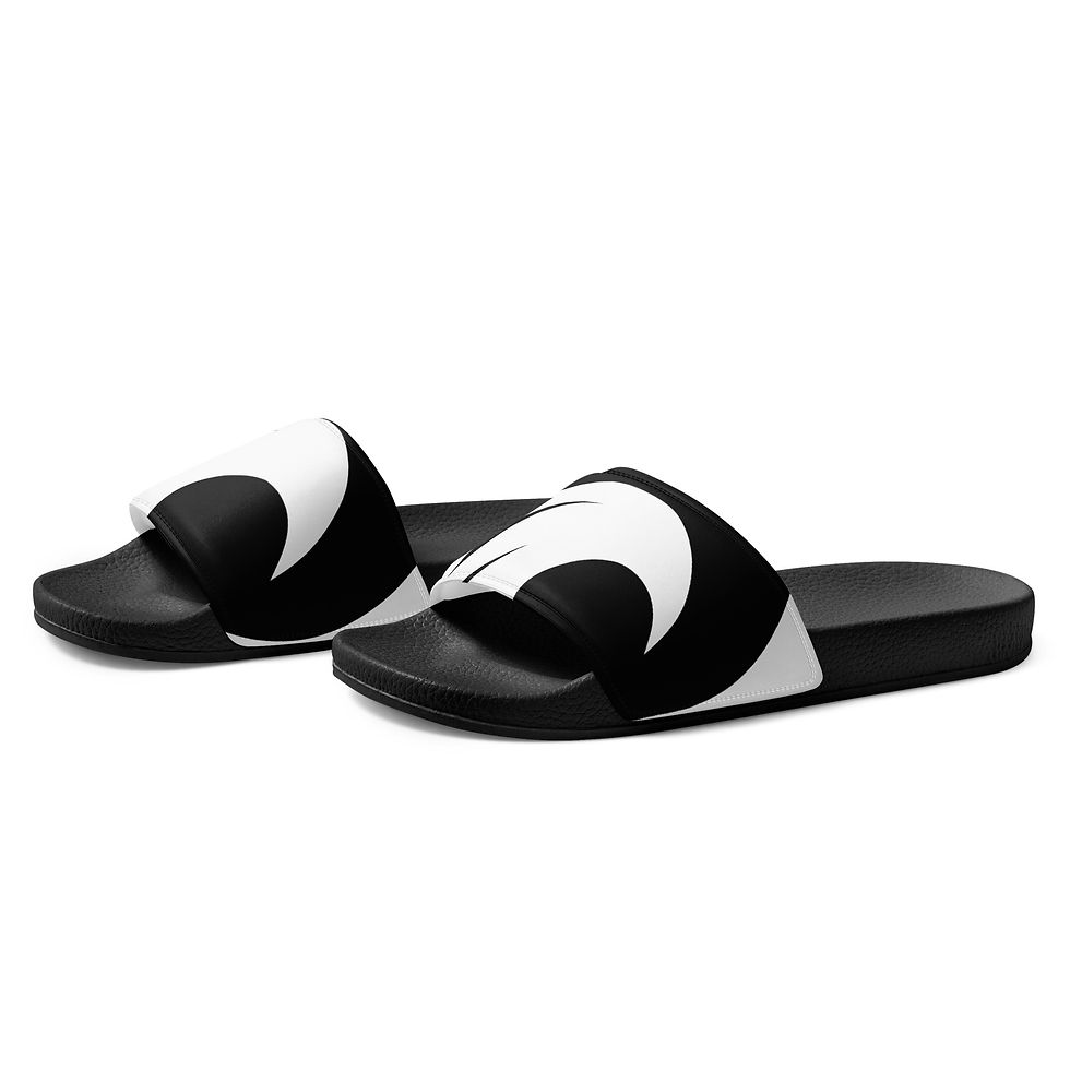 Thumbnail: Slip into Island Ahhh Men’s Slides