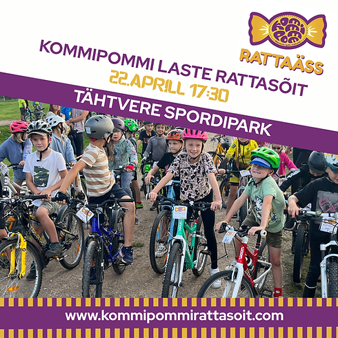 Tähtvere Kommipommi rattasõit.png