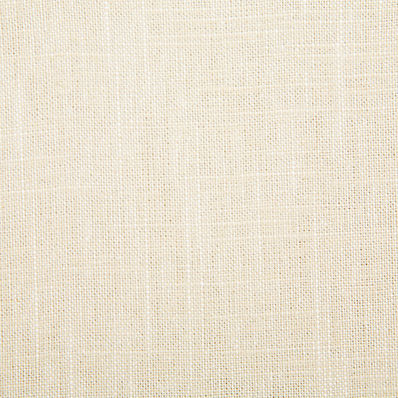 Linen Jefferson fabric made by Pindler and used for custom, hand-sewn lampshades by Mulberry & Oak Interiors in Edmonton, Alberta, Canada