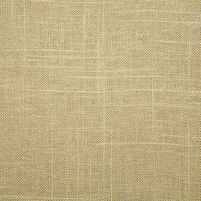 Linen Jefferson fabric made by Pindler and used for custom, hand-sewn lampshades by Mulberry & Oak Interiors in Edmonton, Alberta, Canada