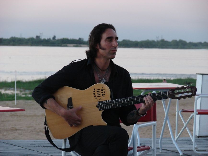 Luis Pousa