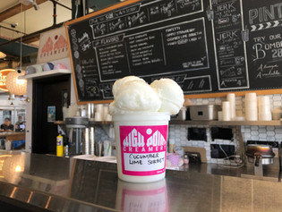 Summer 2020 Flavors!