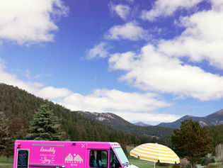 Where will you take #BigPinky?