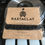 Thumbnail: RastaClat Bracelet (One Size) Onyx II: Black