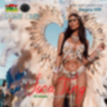 [Single-Track Download] Soca Ting v1 - IG Live Mix