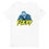 Thumbnail: FCKRY Fed Up 95 - BLUE - T-Shirt