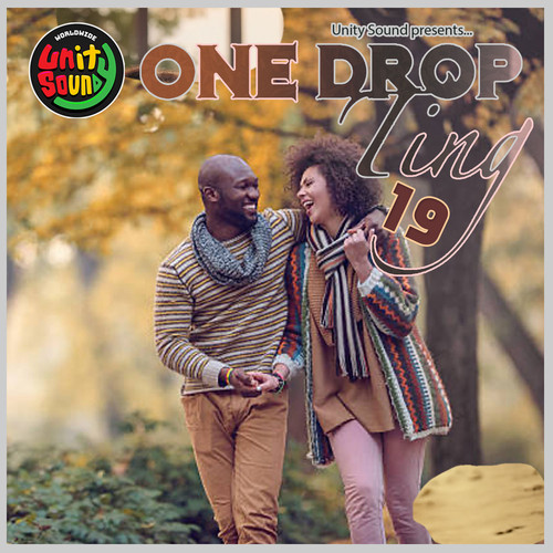 One Drop v19 | unitysound