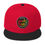 Thumbnail: Unity Sound Logo Snapback | Otto Cap 125-978