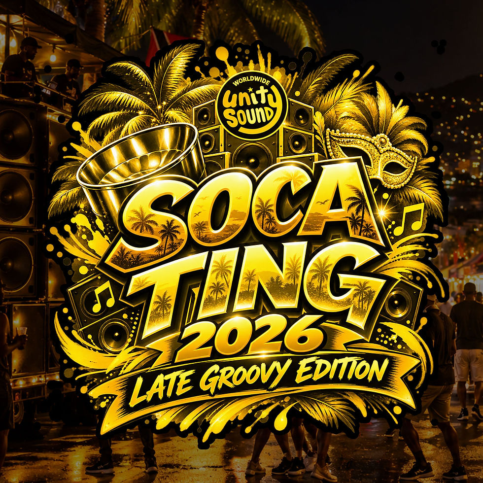 SocaTing2026-lategroovyedition-cover