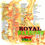 Thumbnail: Royal Warriors 13 (Culture) CD $5.99 / DL $2.99