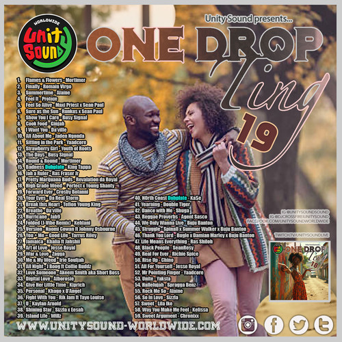 One Drop v19 | unitysound