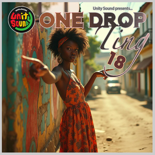 One Drop v18 | unitysound