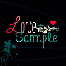 Love Sample CD (Lovers Mix) CD $5.99 / DL $2.99