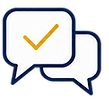 communication Icons3