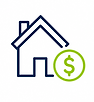 house icon