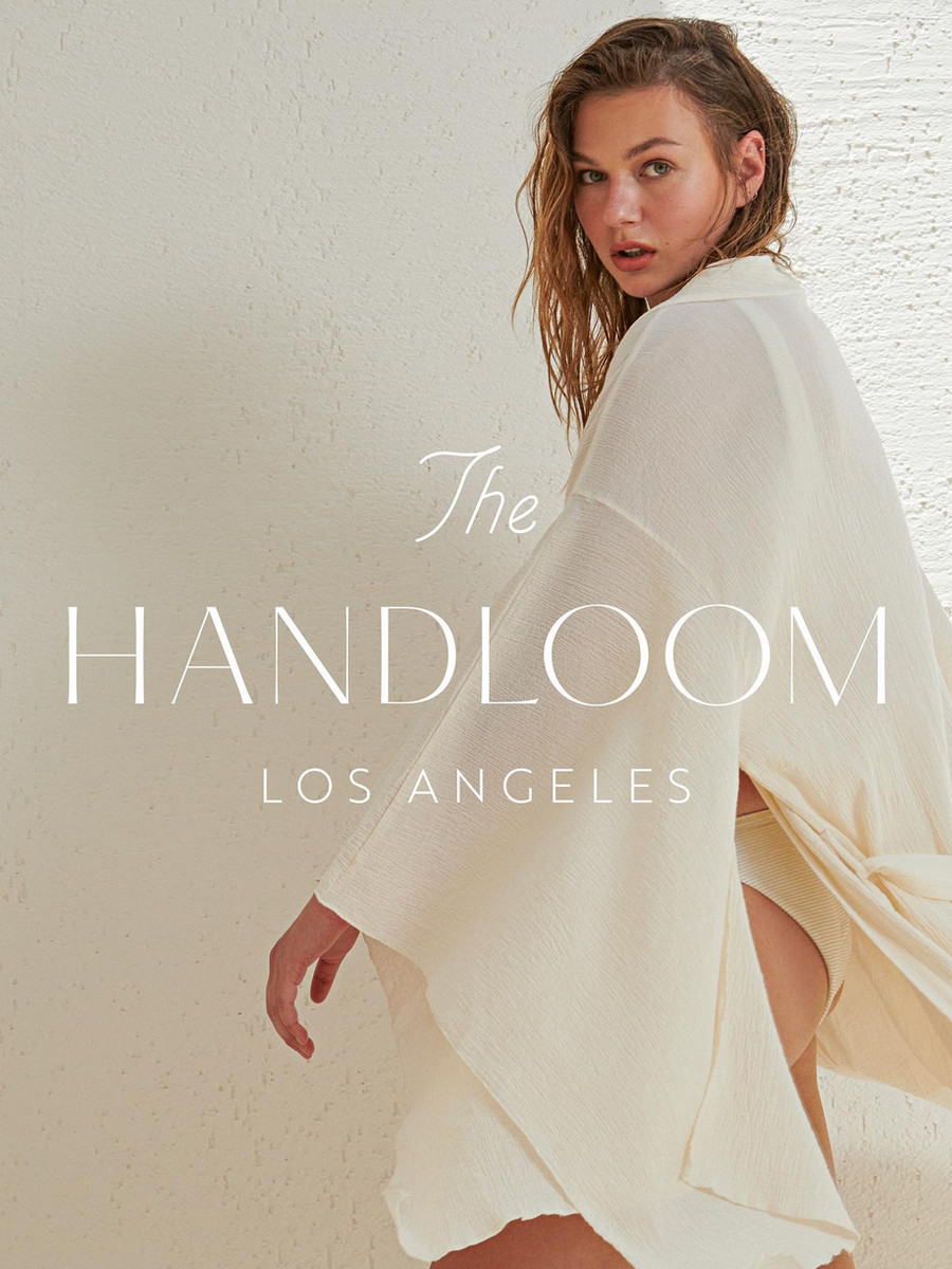 The Handloom LA