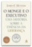 livro o monge e o executivo