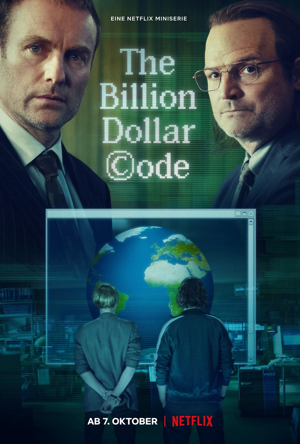 batalha bilionaria caso google earth netflix