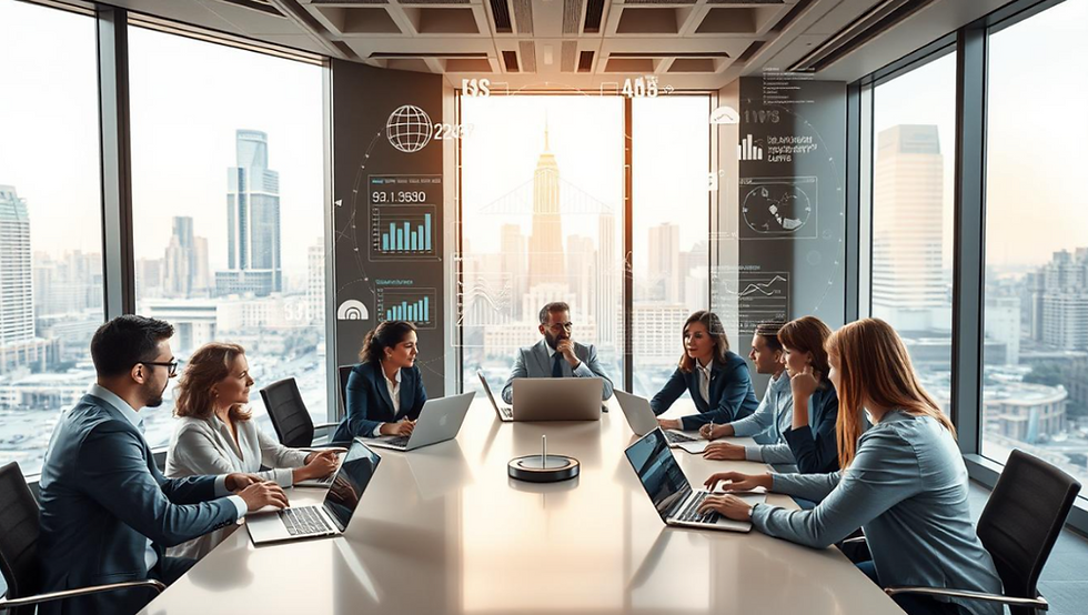 Inteligência Artificial Aplicada a Marketing e Vendas