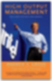 livro high output management