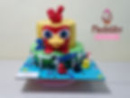 Tortas Infantiles