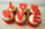 Cupcake Love