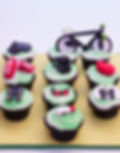 Cupcake Ciclista