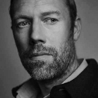 Jakob Cedergren