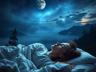 Hypnosis for Sleep and Relaxation. Does It Really Work?