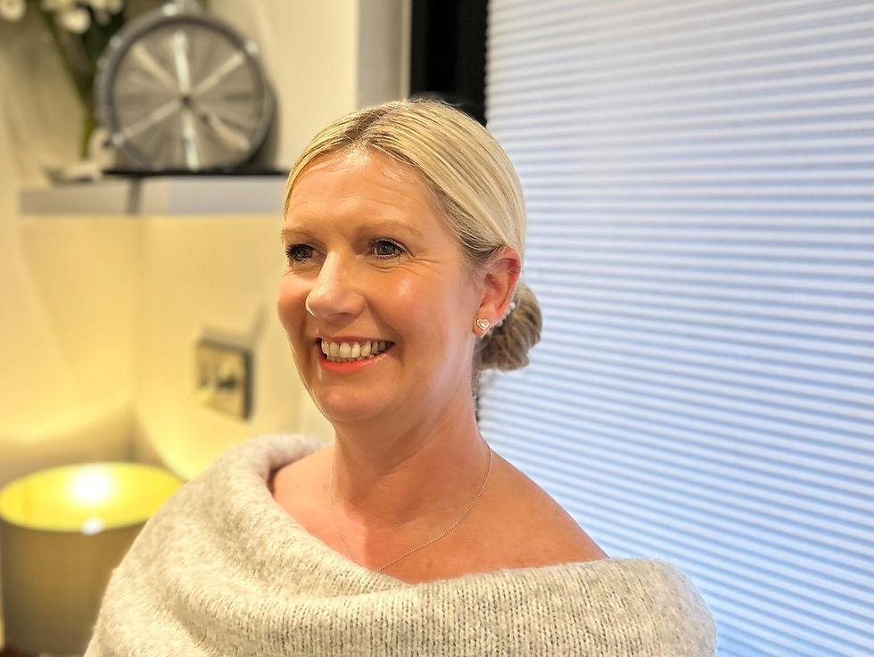 What Happens During a Hypnotherapy Session? A Calm, Restorative Experience With Angela Cain