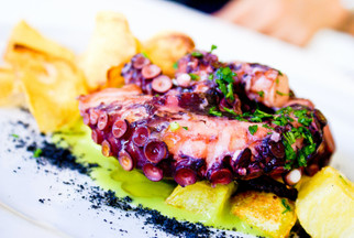 purple-and-brown-food-on-white-surface-9