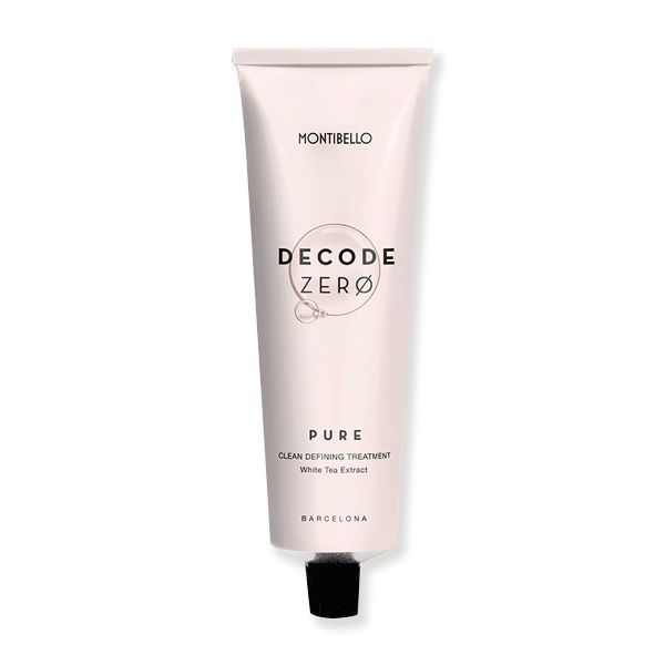 PURE DECODE ZERO - GEL DE DEFINICIÓN 80 ml - Montibello