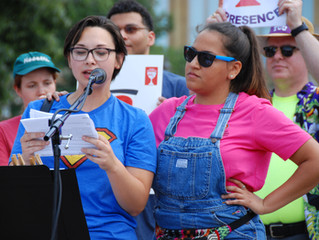 FCC Supports National Benevolent Association Programs