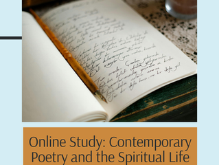 Wednesday Night Online Class