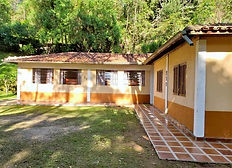 ALOJAMENTOS