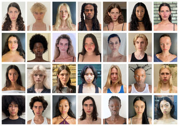 Behind the Bookings: How Anti-Agency Rewrote the Rules of Casting