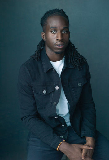 New Wave In Conversation: Blair Gyabaah on Evol and the Art of Filmmaking